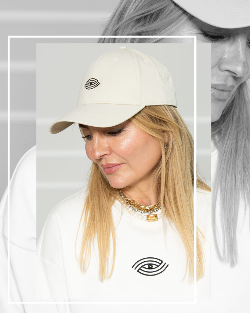 „Still“ Organic Cotton Cap