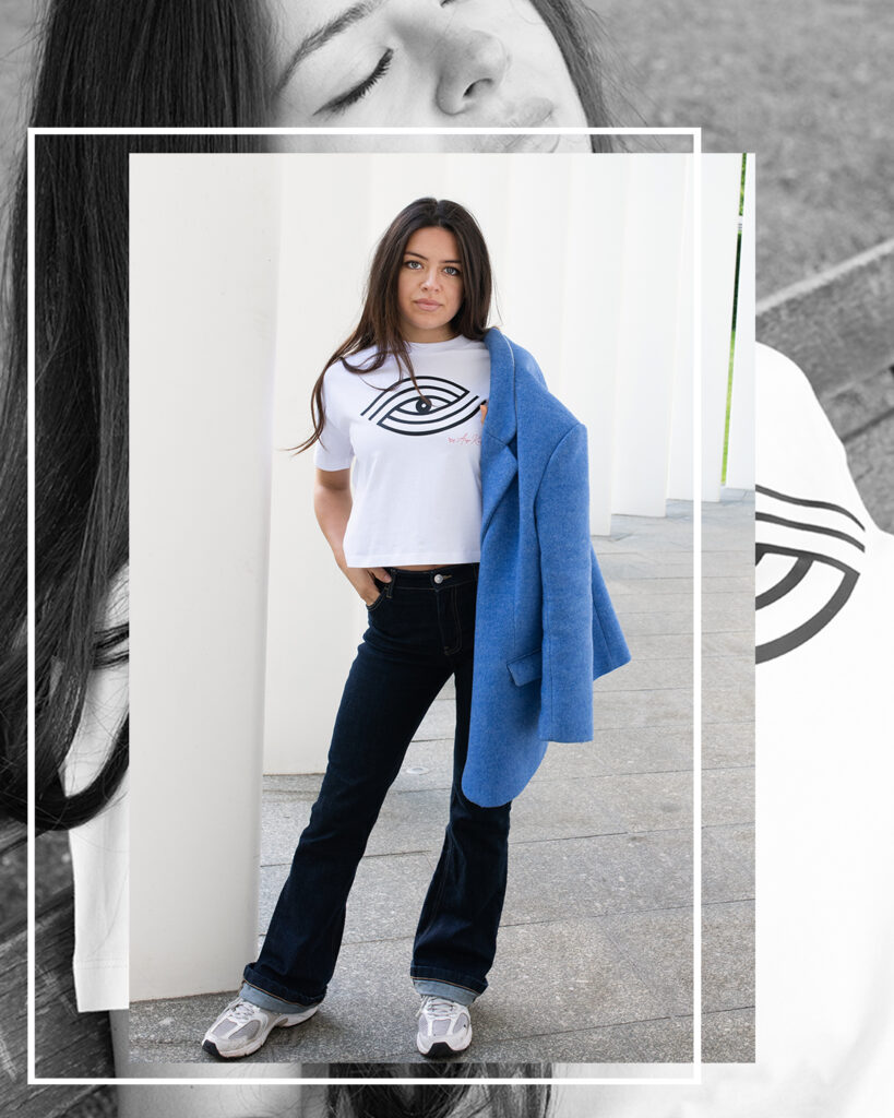 „Soul“ Boxy T-Shirt