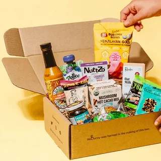 Custom Advertising Boxes