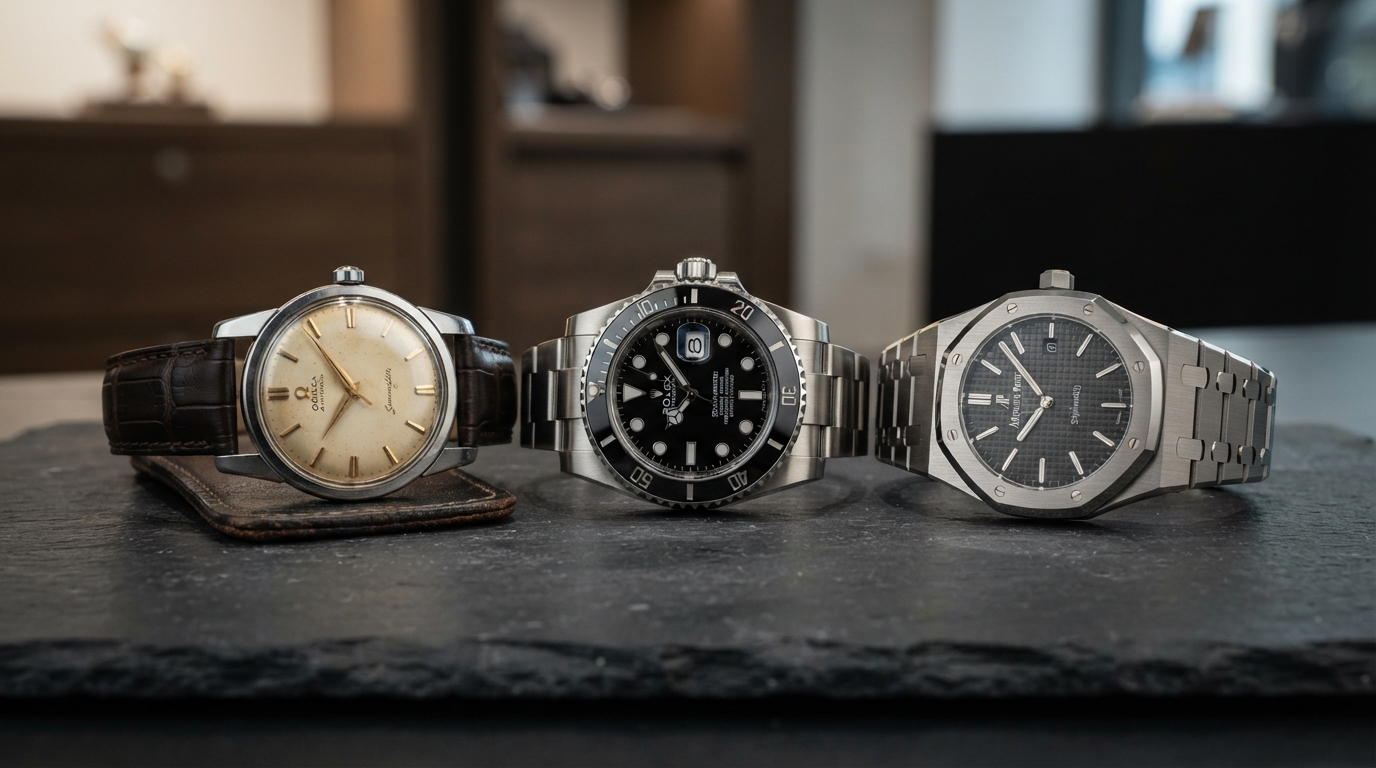 How Bvlgari Watches for Men Have Evolved Over Time