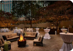 party venue
