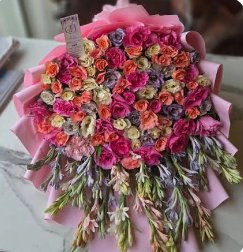 Flower Delivery in Rawalpindi: