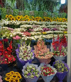 Best Flower Shop in Islamabad