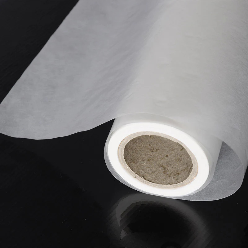Custom Glassine Paper Roll