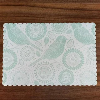 Custom Placemats