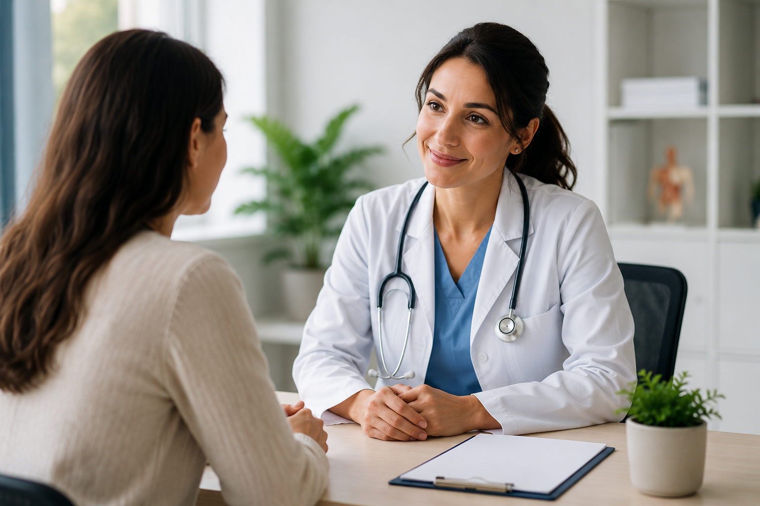 GP Clinic