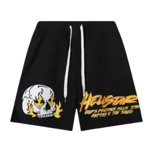 Hellstar Shorts