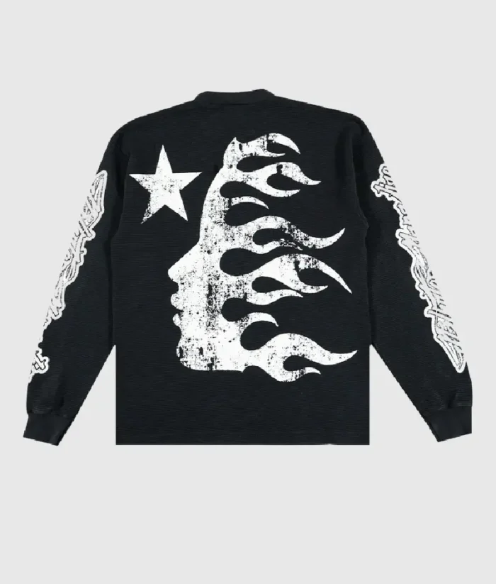 Hellstar