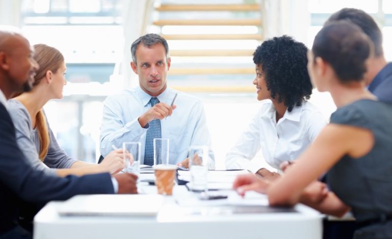 How Continuous Learning Boosts Company Performance