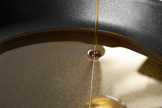 The Changing Landscape of Cooking Oil in Pakistan