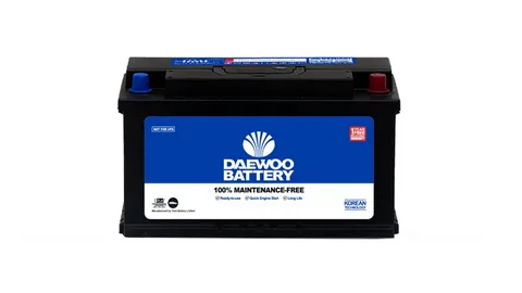 daewoo