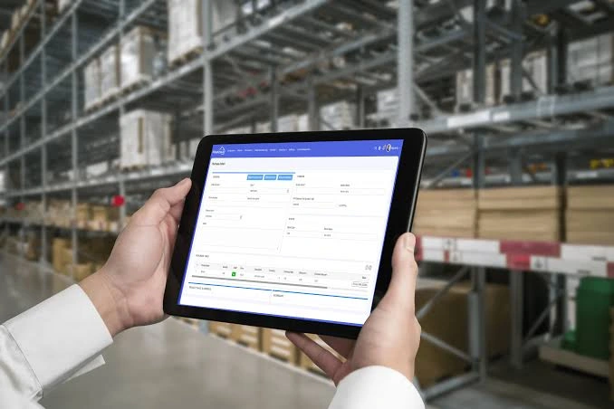 erp software in pakistan