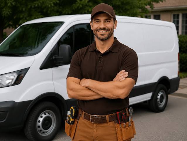 Van Locksmith Service Near Me
