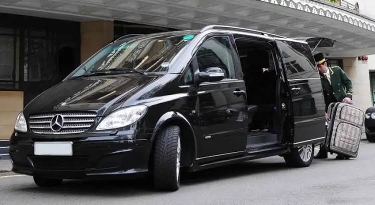 Munich Airport Transfer