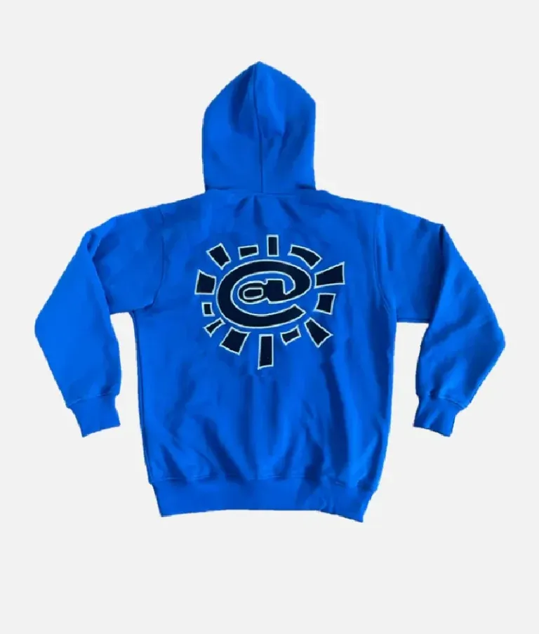 Adwysd Hoodie