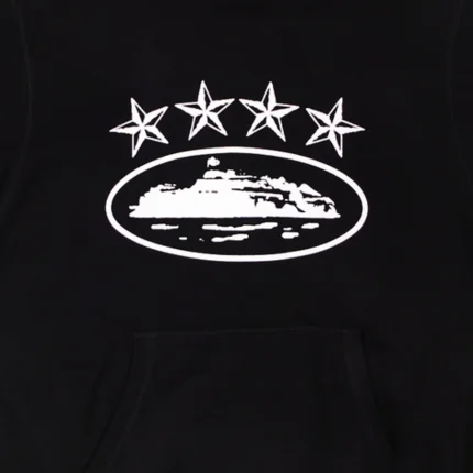 Corteiz Hoodie