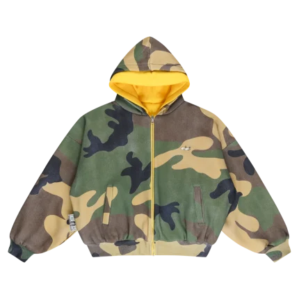 Deputy Department: The Streetwear Brand Redefining Modern Fashion with Confidence and Authenticity