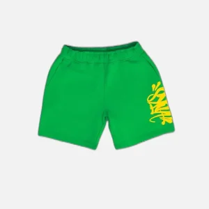 Syna World Short Set