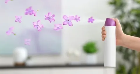 Multipurpose Air Freshener: Easy Ways to Keep Indoor Spaces Smelling Fresh
