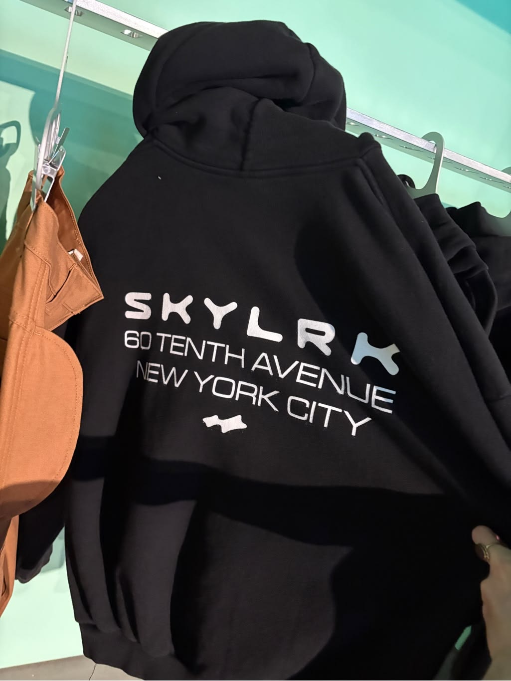Skylrk Shoes: Modern Footwear for Everyday Streetwear