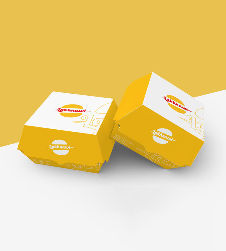 custom boxes