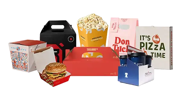 retail packaging