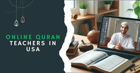 online quran teachers