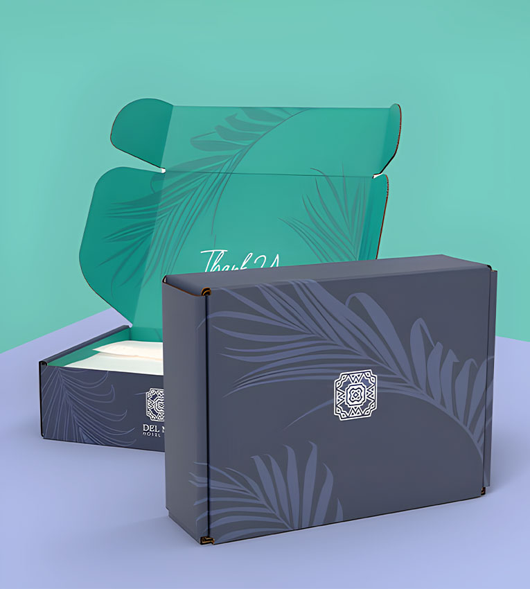 custom boxes