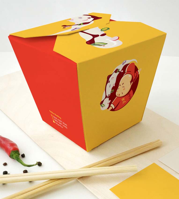 custom boxes